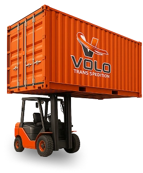 Servicii de expediere a mărfurilor
