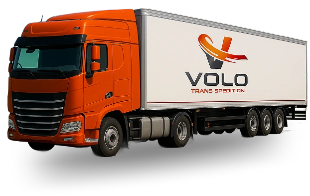 Transport marfă în regim de grupaj